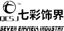 青岛七彩饰界建筑工程有限公司