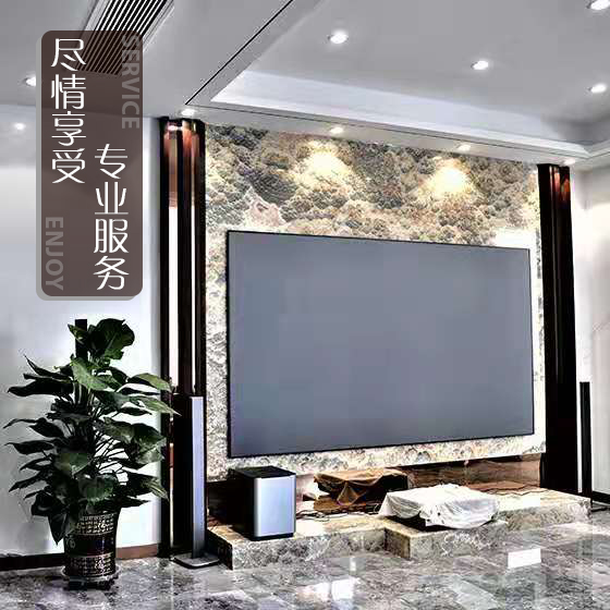 青岛七彩饰界建筑工程有限公司
