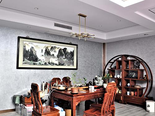 艺术漆施工
